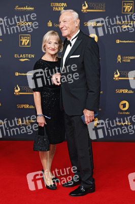 Goldene Henne 2025 in Leipzig