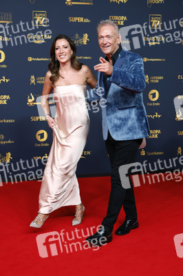 Goldene Henne 2025 in Leipzig