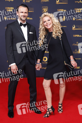 Goldene Henne 2025 in Leipzig