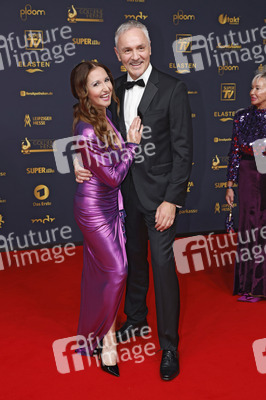 Goldene Henne 2025 in Leipzig