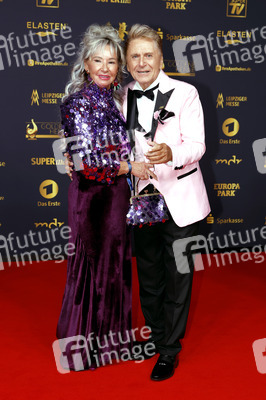 Goldene Henne 2025 in Leipzig