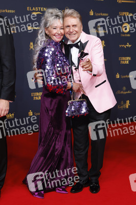 Goldene Henne 2025 in Leipzig