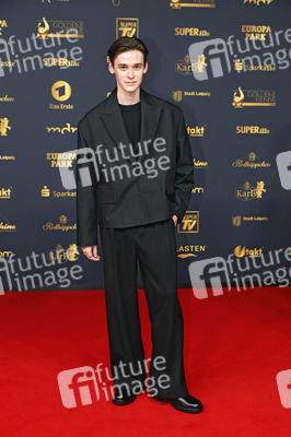 Goldene Henne 2025 in Leipzig