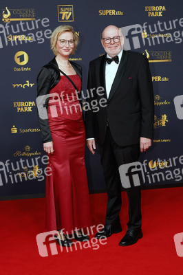 Goldene Henne 2025 in Leipzig