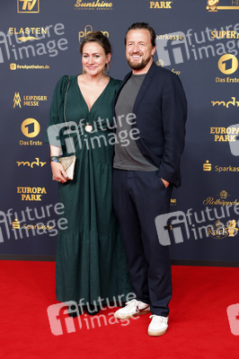 Goldene Henne 2025 in Leipzig