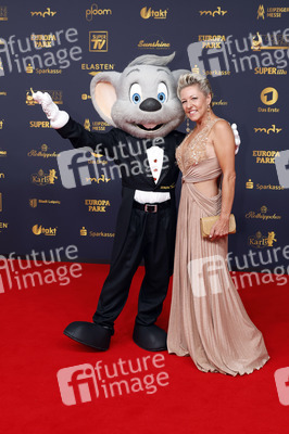 Goldene Henne 2025 in Leipzig