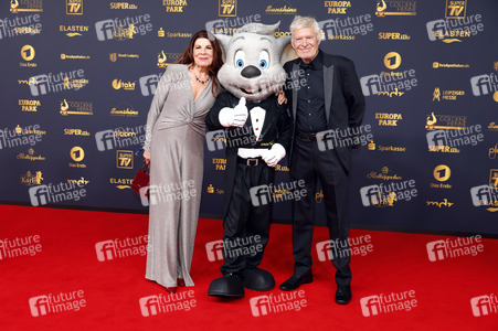 Goldene Henne 2025 in Leipzig