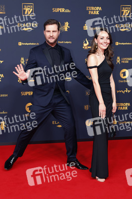 Goldene Henne 2025 in Leipzig