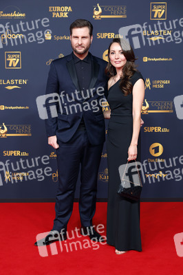 Goldene Henne 2025 in Leipzig