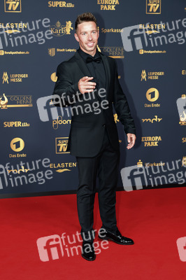 Goldene Henne 2025 in Leipzig