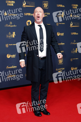 Goldene Henne 2025 in Leipzig