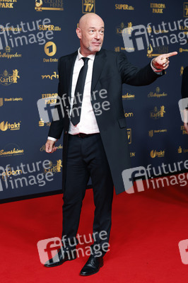 Goldene Henne 2025 in Leipzig