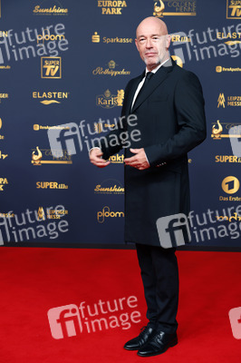 Goldene Henne 2025 in Leipzig