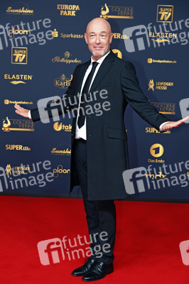 Goldene Henne 2025 in Leipzig