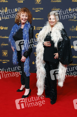 Goldene Henne 2025 in Leipzig