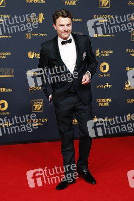 Goldene Henne 2025 in Leipzig