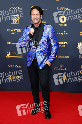 Goldene Henne 2025 in Leipzig