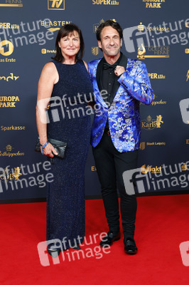 Goldene Henne 2025 in Leipzig