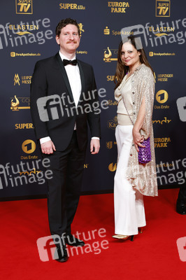 Goldene Henne 2025 in Leipzig