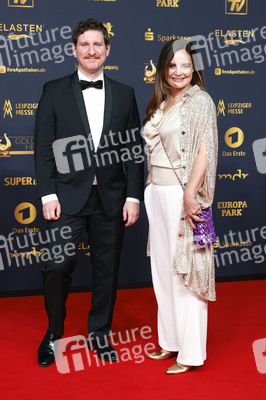 Goldene Henne 2025 in Leipzig