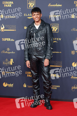 Goldene Henne 2025 in Leipzig