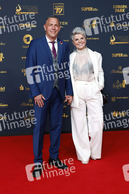 Goldene Henne 2025 in Leipzig