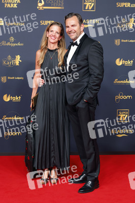 Goldene Henne 2025 in Leipzig