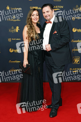 Goldene Henne 2025 in Leipzig