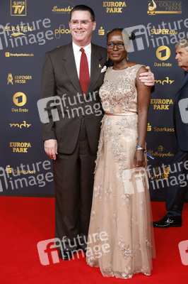 Goldene Henne 2025 in Leipzig