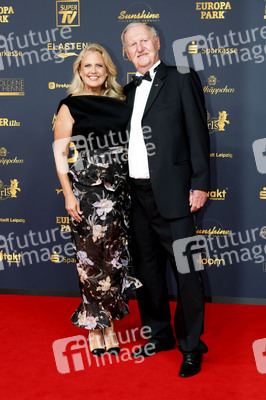 Goldene Henne 2025 in Leipzig