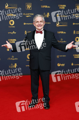 Goldene Henne 2025 in Leipzig