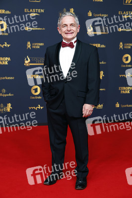 Goldene Henne 2025 in Leipzig