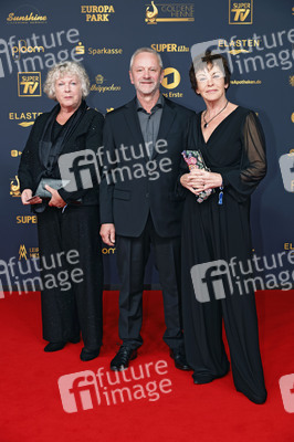 Goldene Henne 2025 in Leipzig