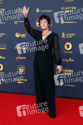 Goldene Henne 2025 in Leipzig