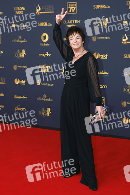 Goldene Henne 2025 in Leipzig