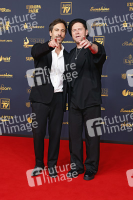 Goldene Henne 2025 in Leipzig