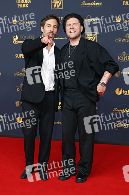 Goldene Henne 2025 in Leipzig