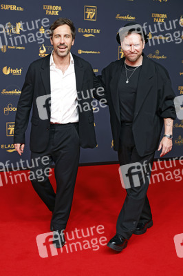 Goldene Henne 2025 in Leipzig