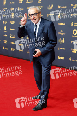 Goldene Henne 2025 in Leipzig