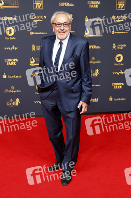 Goldene Henne 2025 in Leipzig