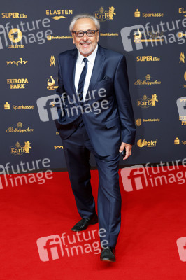 Goldene Henne 2025 in Leipzig