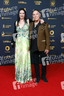 Goldene Henne 2025 in Leipzig