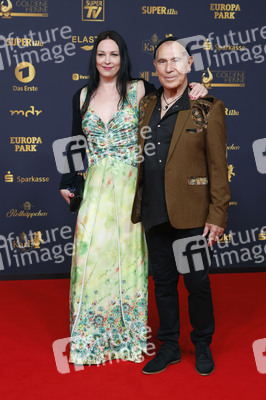 Goldene Henne 2025 in Leipzig