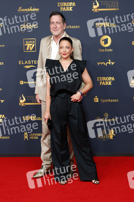 Goldene Henne 2025 in Leipzig