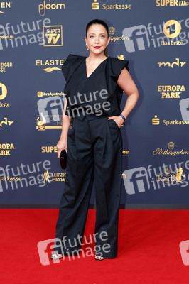 Goldene Henne 2025 in Leipzig