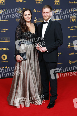 Goldene Henne 2025 in Leipzig