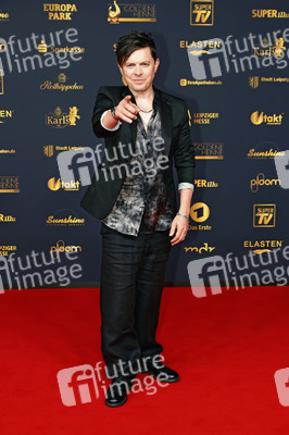 Goldene Henne 2025 in Leipzig