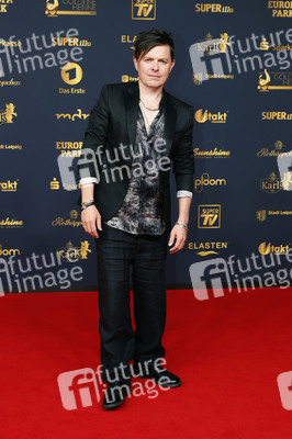 Goldene Henne 2025 in Leipzig