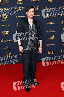 Goldene Henne 2025 in Leipzig