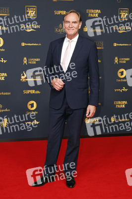 Goldene Henne 2025 in Leipzig